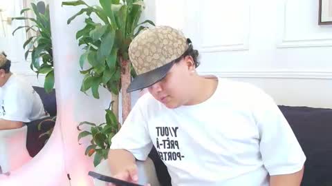 bennett_alejoo online show from November 2025 07:12:01 PM