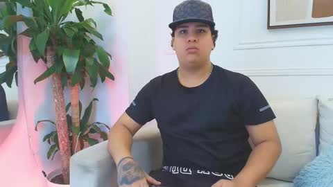 bennett_alejoo online show from December 2025 07:21:02 PM