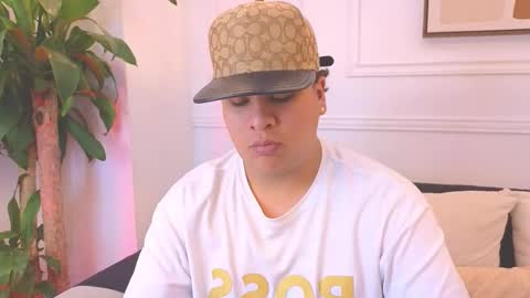 bennett_alejoo online show from February 2026 03:05:02 AM