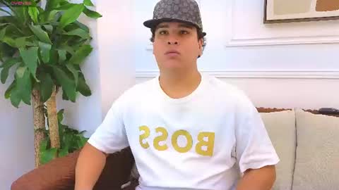 Snapshot of bennett_alejoo chatting on July 2026 06:45:01 PM bennett_alejoo online show from July 2026 06:45:01 PM