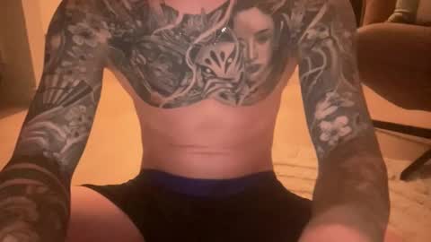 bennibrentty online show from October 2025 04:08:02 PM