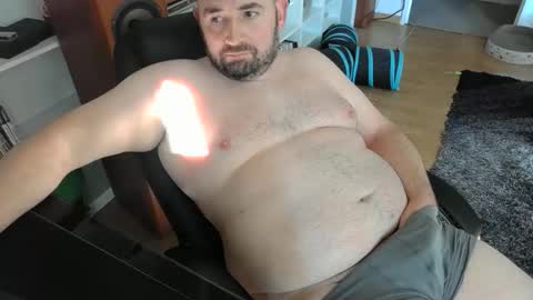 Ben online show from October 2025 11:31:02 AM