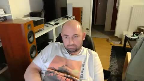 Ben online show from February 2026 06:30:01 PM