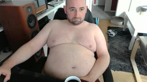Ben online show from May 2026 10:33:02 AM
