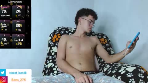 Snapshot of benny__1 chatting on February 2026 03:00:02 AM ben online show from February 2026 03:00:02 AM