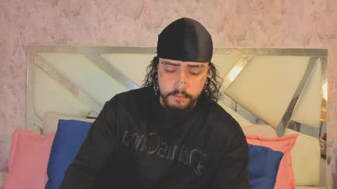 Benny and Mark online show from April 2026 03:59:02 AM