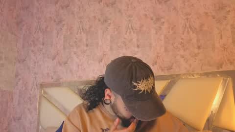 Benny and Mark online show from April 2026 03:17:02 AM