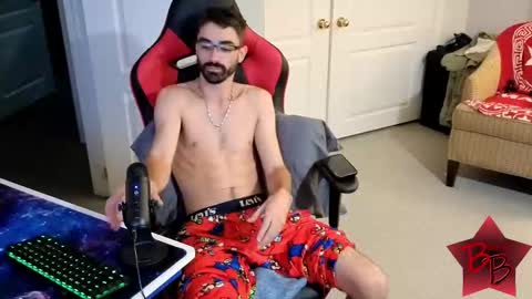 Snapshot of benny_boy95 chatting on September 2025 07:50:02 PM benny_boy95 online show from September 2025 07:50:02 PM