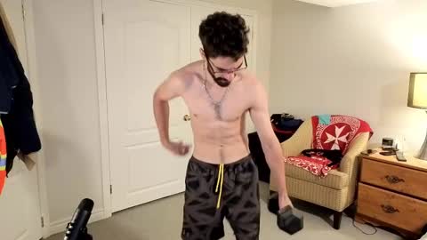 Snapshot of benny_boy95 chatting on October 2025 02:20:01 PM benny_boy95 online show from October 2025 02:20:01 PM