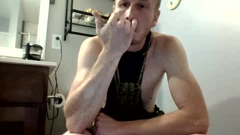 Snapshot of bennyc04041987 chatting on August 2026 02:08:01 PM BennyC online show from August 2026 02:08:01 PM