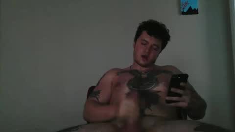 bennymaple online show from October 2025 09:28:02 PM