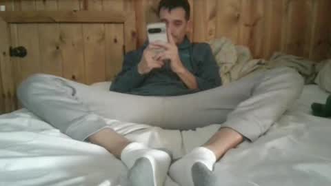 Snapshot of bennymn chatting on January 2025 06:59:02 PM benny and innocentvixon online show from January 2025 06:59:02 PM