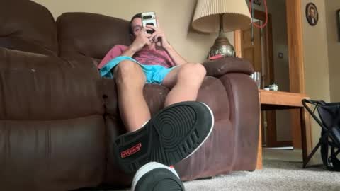 Snapshot of bennymn chatting on July 2026 07:05:01 PM benny and innocentvixon online show from July 2026 07:05:01 PM
