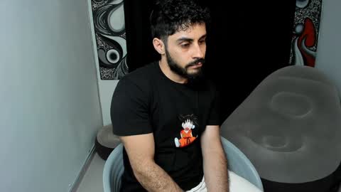 Snapshot of benpatrick69 chatting on December 2024 12:30:02 AM ben online show from December 2024 12:30:02 AM