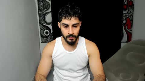 Snapshot of benpatrick69 chatting on December 2024 11:07:01 PM ben online show from December 2024 11:07:01 PM