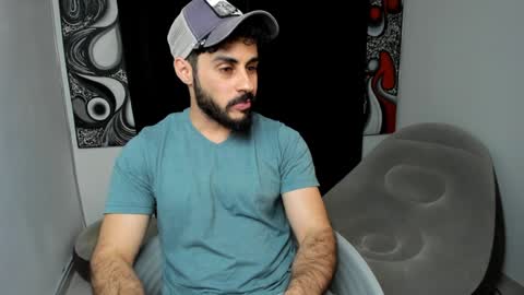 Snapshot of benpatrick69 chatting on December 2024 12:39:01 AM ben online show from December 2024 12:39:01 AM