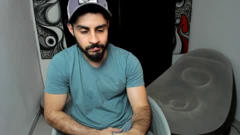 Snapshot of benpatrick69 chatting on December 2024 03:41:01 AM ben online show from December 2024 03:41:01 AM