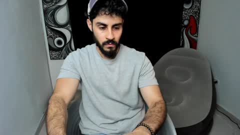 Snapshot of benpatrick69 chatting on December 2024 01:15:02 AM ben online show from December 2024 01:15:02 AM