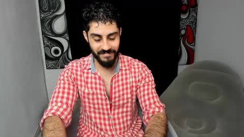 Snapshot of benpatrick69 chatting on December 2024 08:21:02 PM ben online show from December 2024 08:21:02 PM