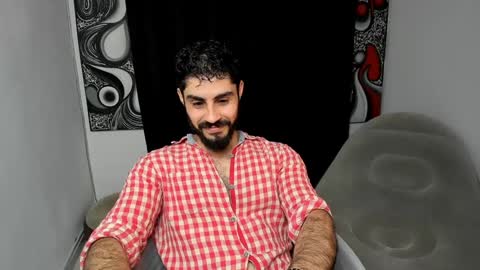 Snapshot of benpatrick69 chatting on December 2024 11:36:02 PM ben online show from December 2024 11:36:02 PM