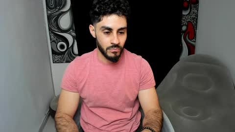 Snapshot of benpatrick69 chatting on December 2024 11:59:02 PM ben online show from December 2024 11:59:02 PM