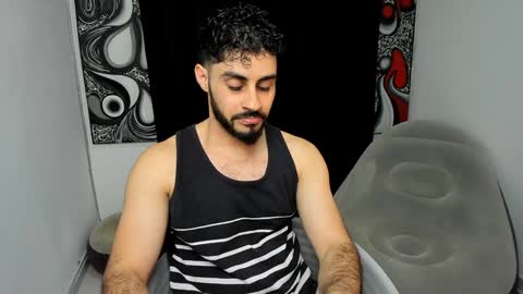 Snapshot of benpatrick69 chatting on December 2024 09:06:01 PM ben online show from December 2024 09:06:01 PM