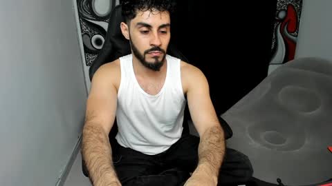 Snapshot of benpatrick69 chatting on December 2024 02:58:01 AM ben online show from December 2024 02:58:01 AM