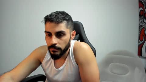 Snapshot of benpatrick69 chatting on January 2025 04:47:01 AM ben online show from January 2025 04:47:01 AM