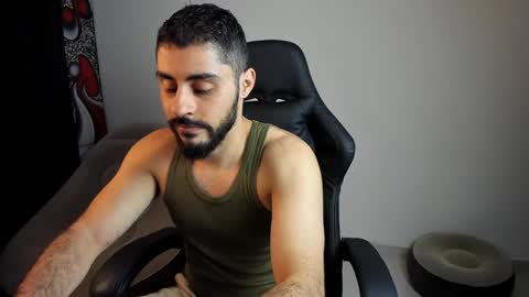 Snapshot of benpatrick69 chatting on January 2025 01:41:01 AM ben online show from January 2025 01:41:01 AM