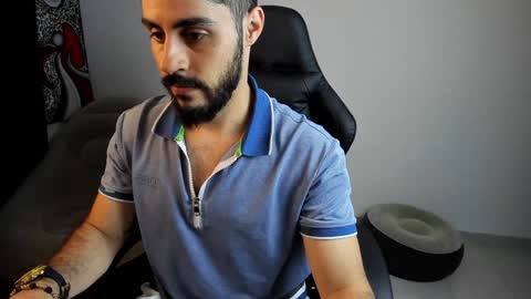 Snapshot of benpatrick69 chatting on January 2025 01:19:01 AM ben online show from January 2025 01:19:01 AM