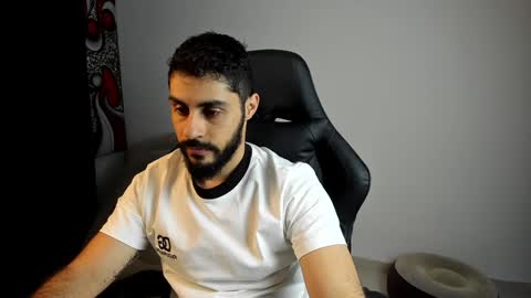 Snapshot of benpatrick69 chatting on January 2025 09:47:02 PM ben online show from January 2025 09:47:02 PM