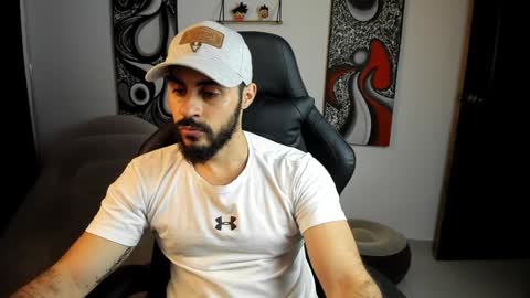 Snapshot of benpatrick69 chatting on February 2025 10:02:01 PM ben online show from February 2025 10:02:01 PM