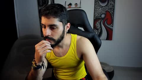 Snapshot of benpatrick69 chatting on February 2025 11:03:02 PM ben online show from February 2025 11:03:02 PM