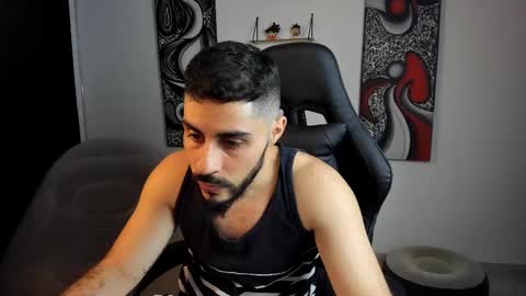 Snapshot of benpatrick69 chatting on February 2025 11:54:02 PM ben online show from February 2025 11:54:02 PM