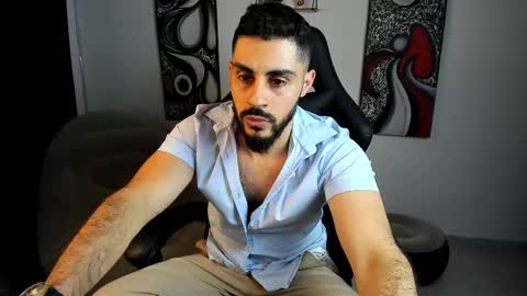 Snapshot of benpatrick69 chatting on February 2025 10:25:01 PM ben online show from February 2025 10:25:01 PM