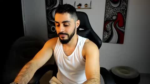 Snapshot of benpatrick69 chatting on February 2025 06:43:02 PM ben online show from February 2025 06:43:02 PM