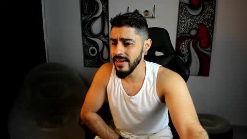 Snapshot of benpatrick69 chatting on February 2025 10:29:01 AM ben online show from February 2025 10:29:01 AM