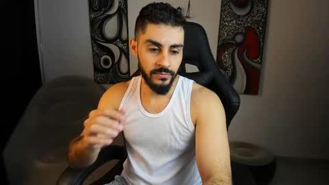 Snapshot of benpatrick69 chatting on February 2025 11:55:01 AM ben online show from February 2025 11:55:01 AM