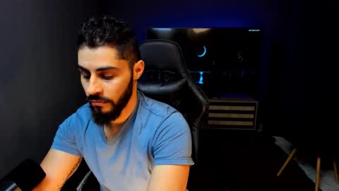 Snapshot of benpatrick69 chatting on September 2025 01:16:02 AM ben online show from September 2025 01:16:02 AM