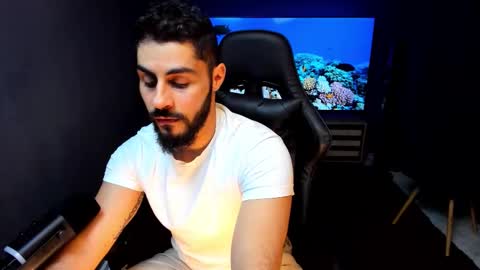 Snapshot of benpatrick69 chatting on September 2025 11:05:02 PM ben online show from September 2025 11:05:02 PM