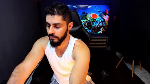 Snapshot of benpatrick69 chatting on September 2025 12:33:01 AM ben online show from September 2025 12:33:01 AM