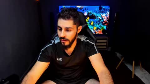 Snapshot of benpatrick69 chatting on September 2025 01:38:02 AM ben online show from September 2025 01:38:02 AM