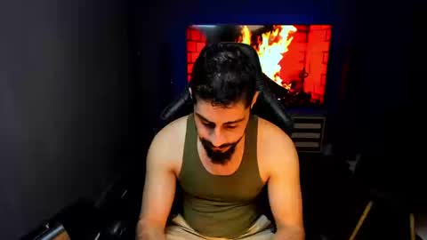 Snapshot of benpatrick69 chatting on September 2025 11:39:02 PM ben online show from September 2025 11:39:02 PM