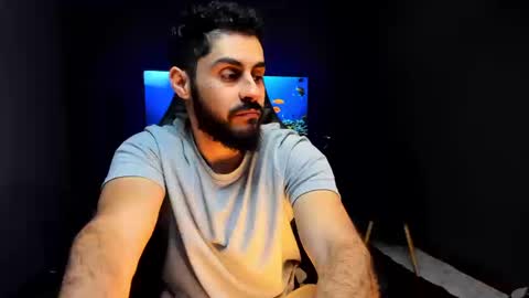 Snapshot of benpatrick69 chatting on September 2025 12:34:01 AM ben online show from September 2025 12:34:01 AM