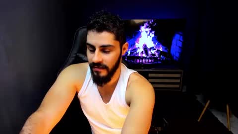 Snapshot of benpatrick69 chatting on September 2025 12:55:02 AM ben online show from September 2025 12:55:02 AM