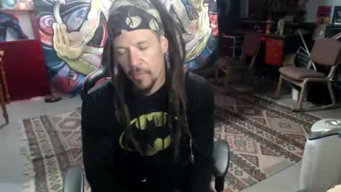 Bent Bunny online show from February 2026 02:05:02 PM