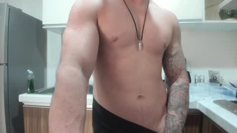 Ben Braxton online show from January 2025 11:12:01 PM