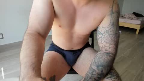 Ben Braxton online show from March 2026 06:33:01 PM