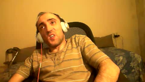 bentish online show from November 2025 06:52:01 PM