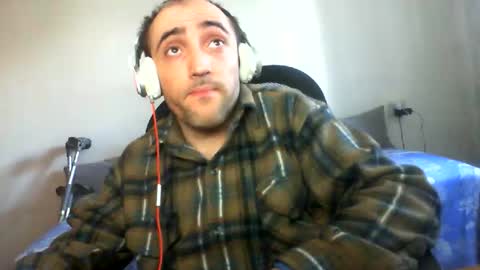 bentish online show from December 2025 11:17:01 AM